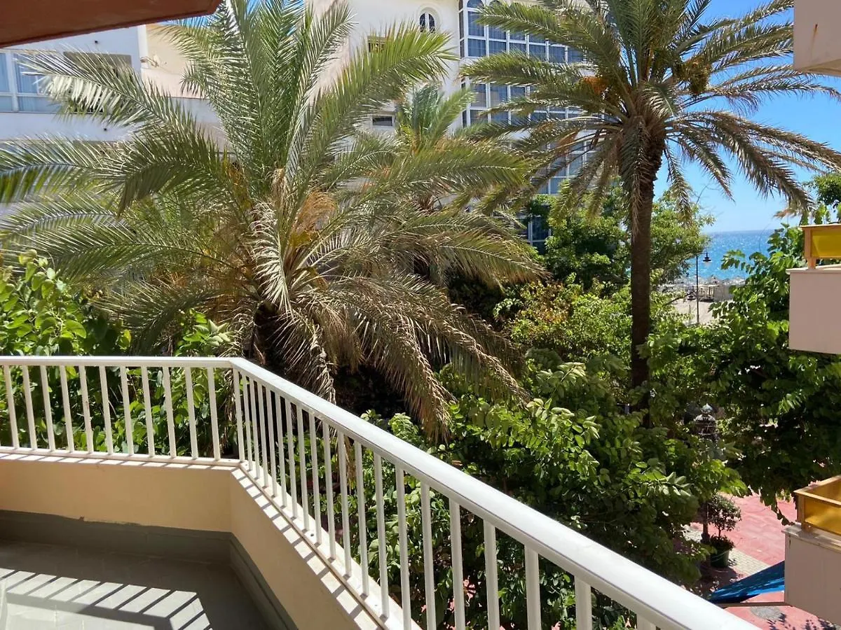 Apartamento Playamar Estepona España