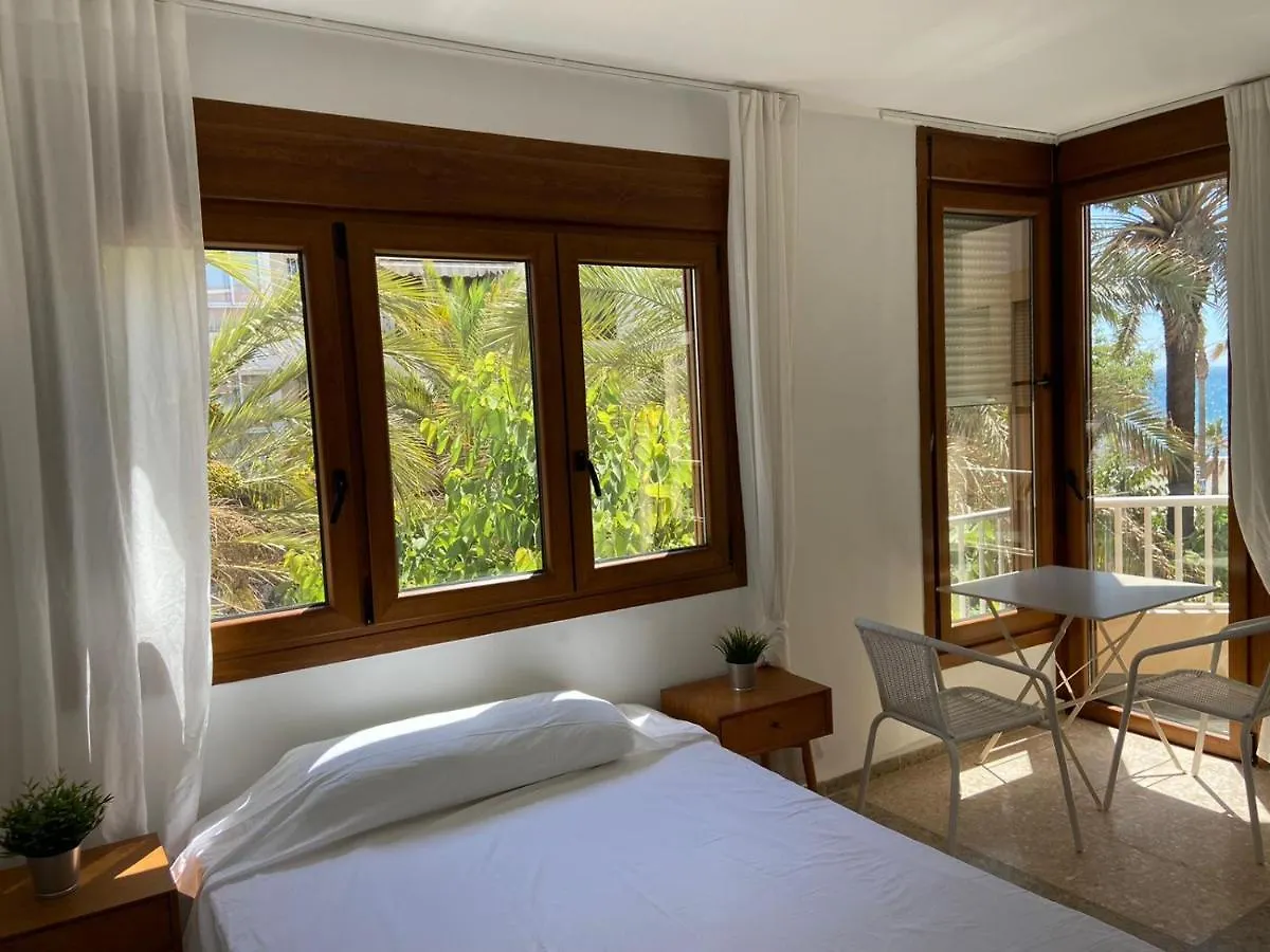 Apartamento Playamar Estepona