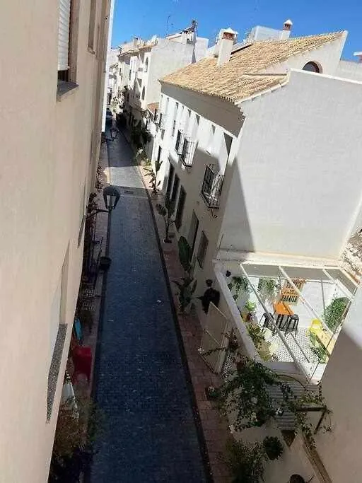 Apartamento Playamar Estepona