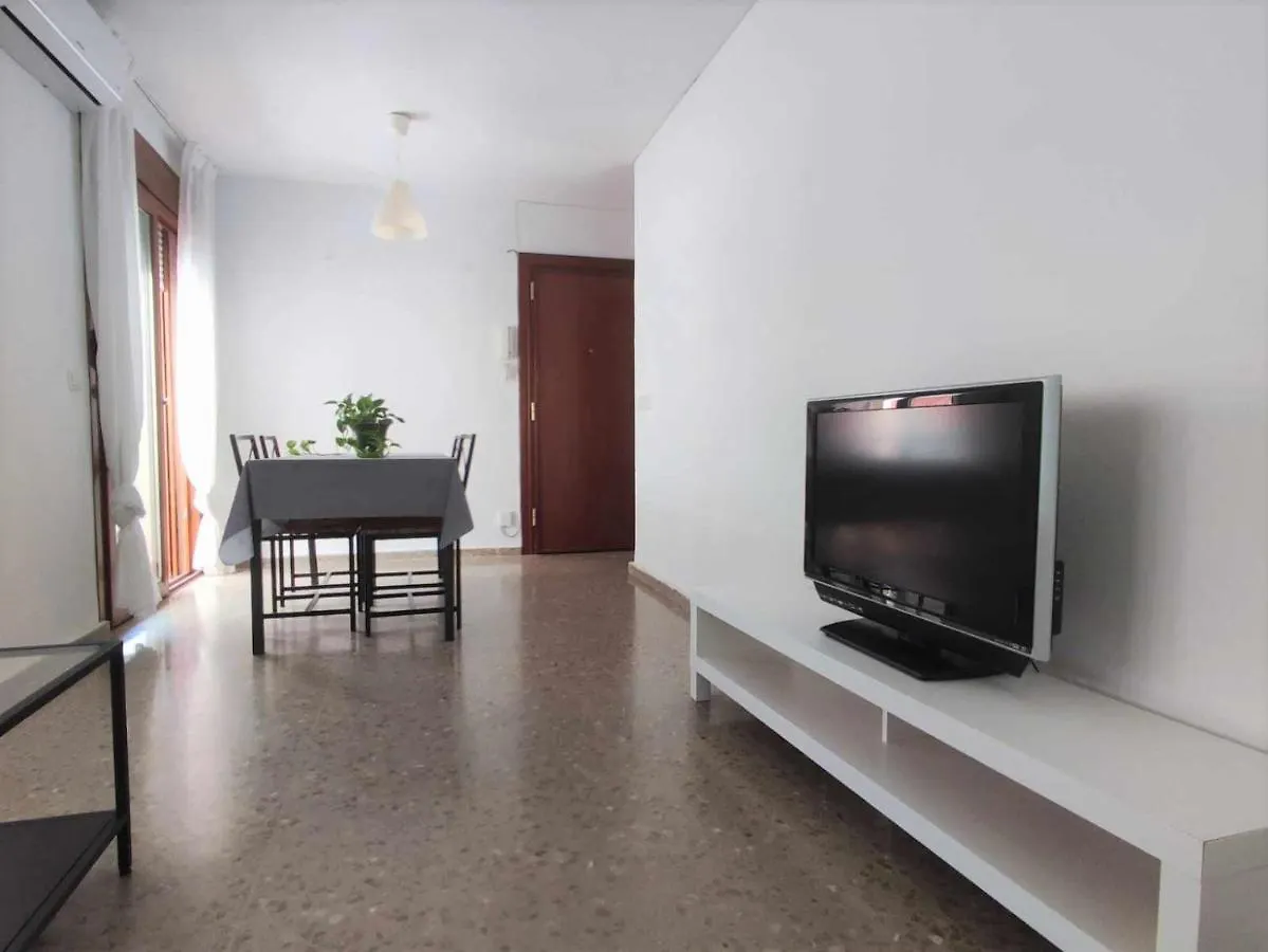 Apartmán Playamar Estepona