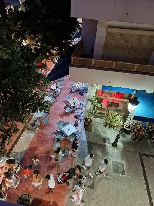 Apartmán Playamar Estepona