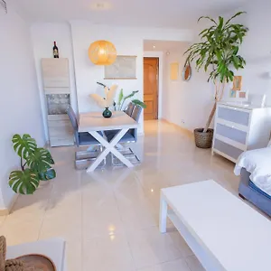 Apartamento Parque, Estepona