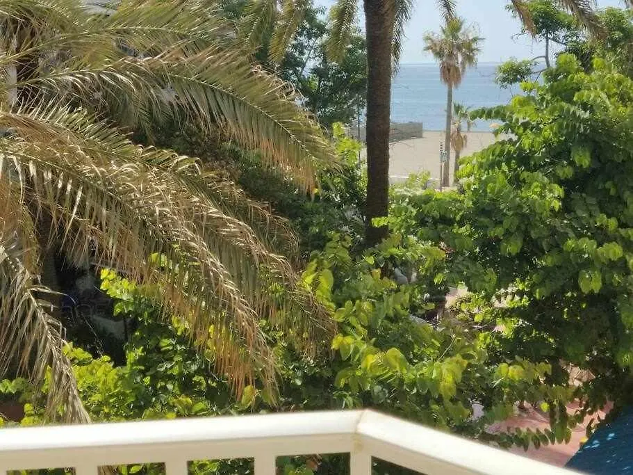 Playamar Estepona Apartment Spain