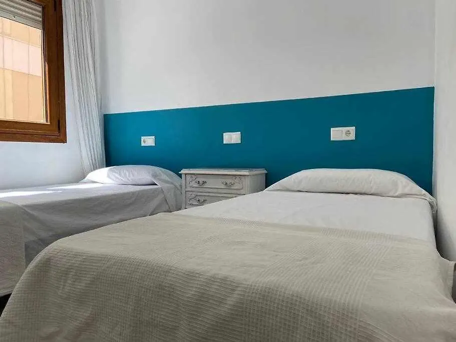 Playamar Estepona Apartment