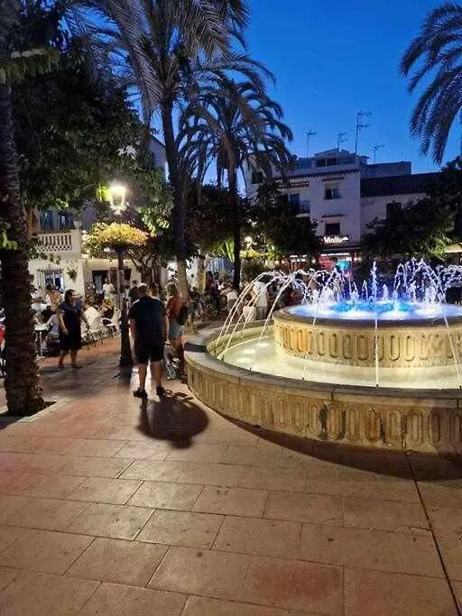 Playamar Estepona Apartment