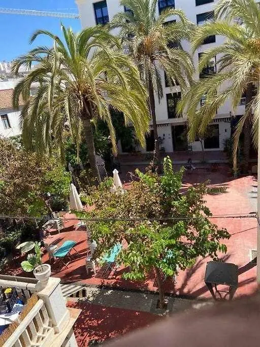 Playamar Estepona Apartment